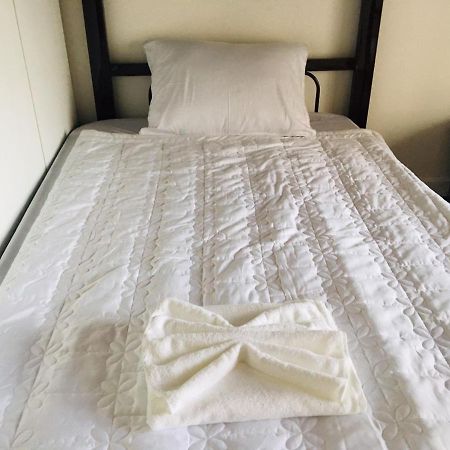 Gold Bee Dormitary Service Apartment โฮจิมินห์ซิตี้ ภายนอก รูปภาพ