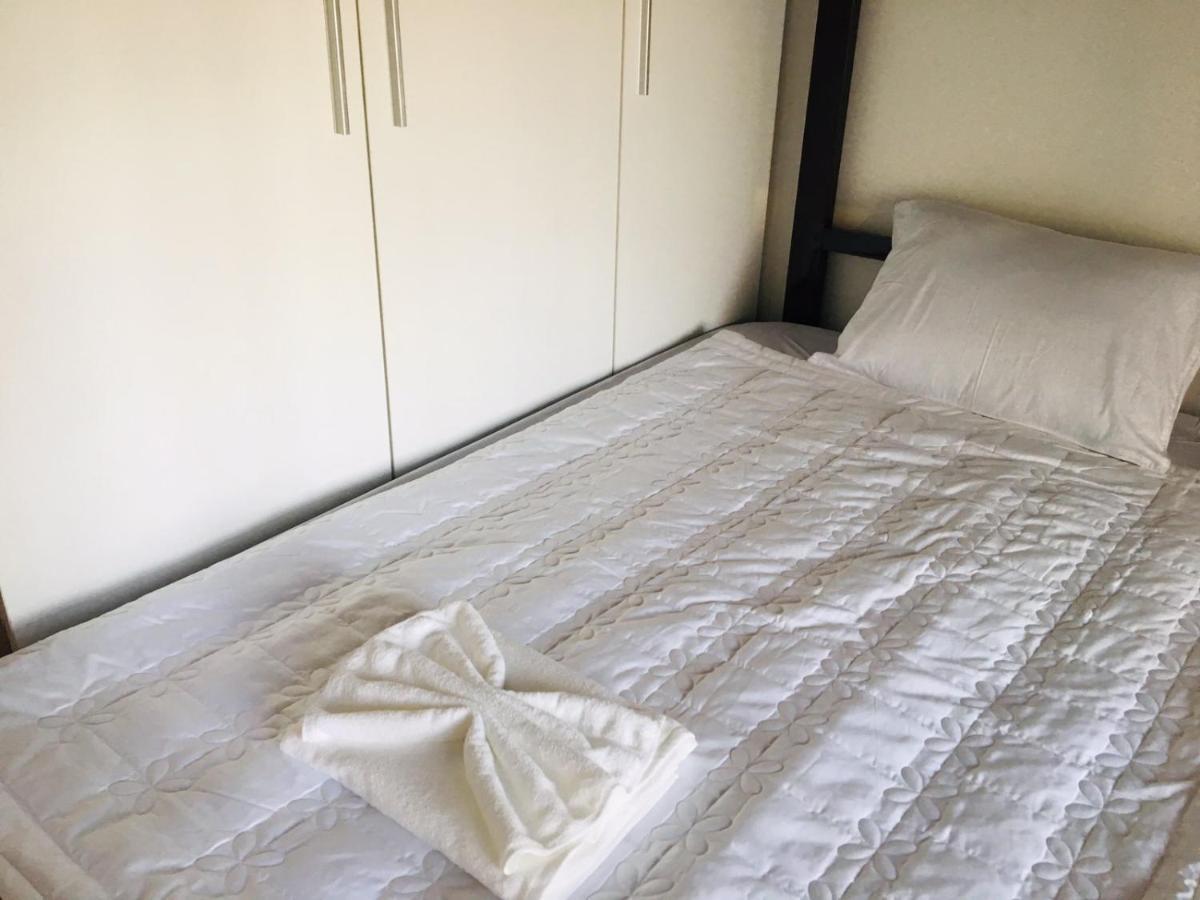 Gold Bee Dormitary Service Apartment โฮจิมินห์ซิตี้ ภายนอก รูปภาพ