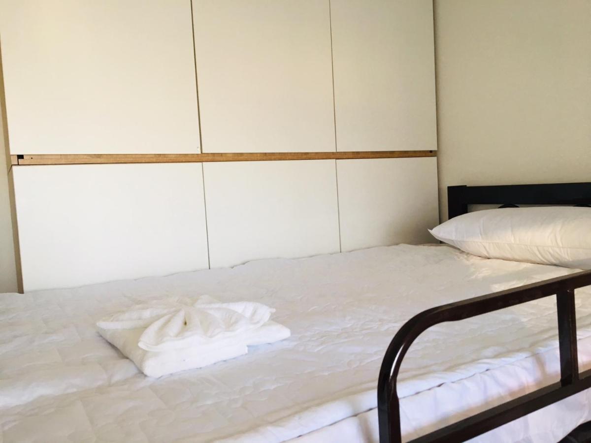 Gold Bee Dormitary Service Apartment โฮจิมินห์ซิตี้ ภายนอก รูปภาพ